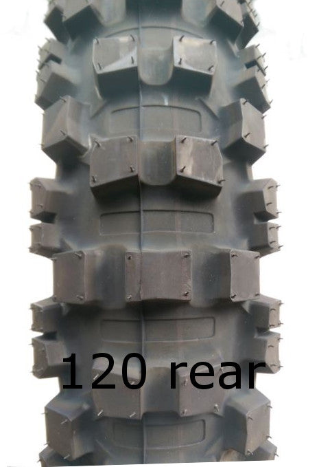 Pirelli Scorpian Rally