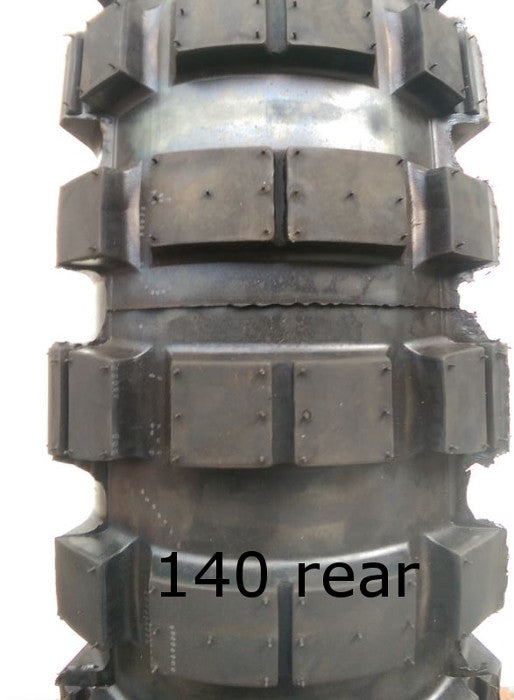 Pirelli Scorpian Rally