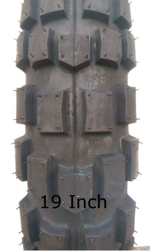 Pirelli Scorpian Rally