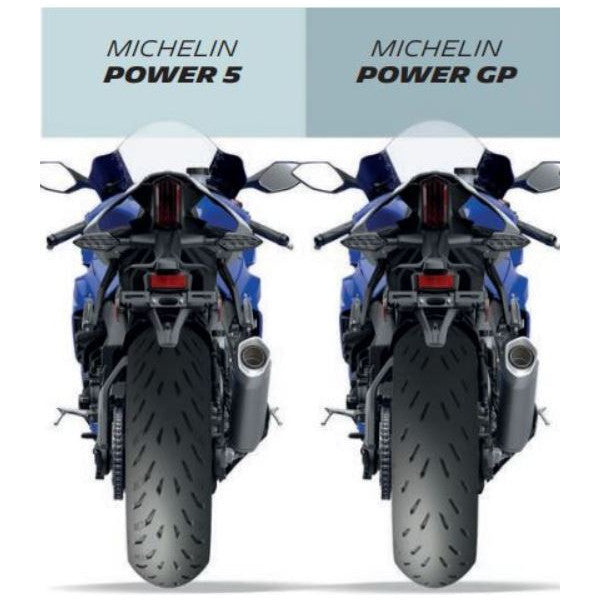 Michelin Power GP
