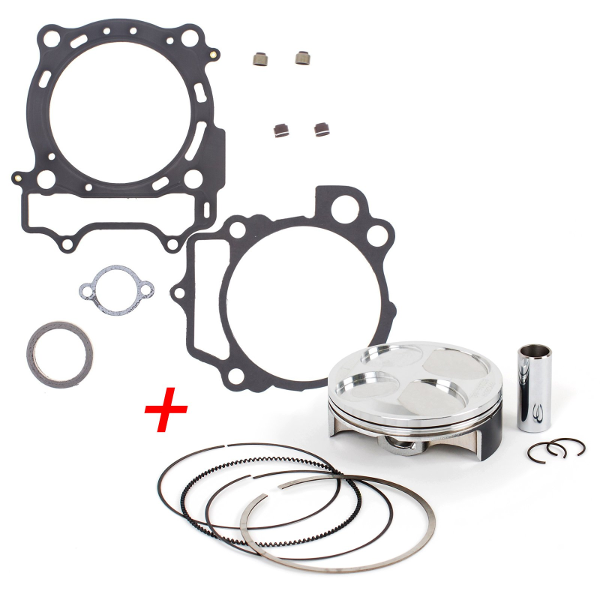 Top End Rebuild Kit Honda CRF250R
