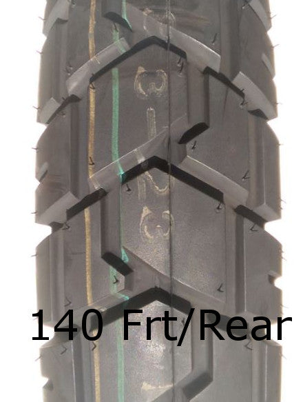 Shinko E705 Dual Sport Tyres