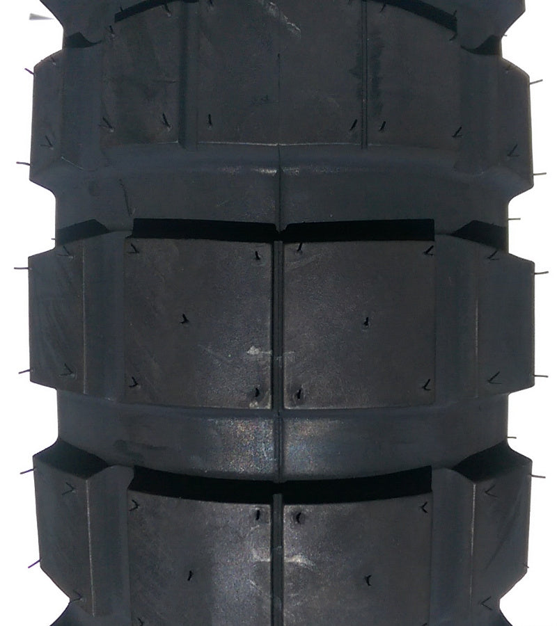 Shinko E804 front and E805 rear Big Block Tyres