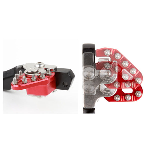 Rear Brake Pedal Husqvarna