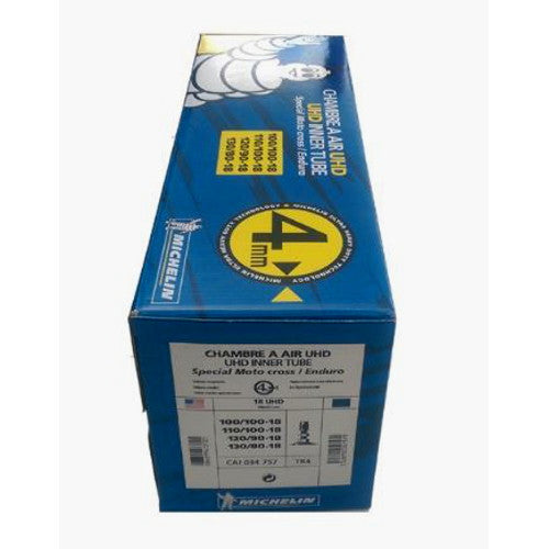 Ultra Heavy Duty Tubes