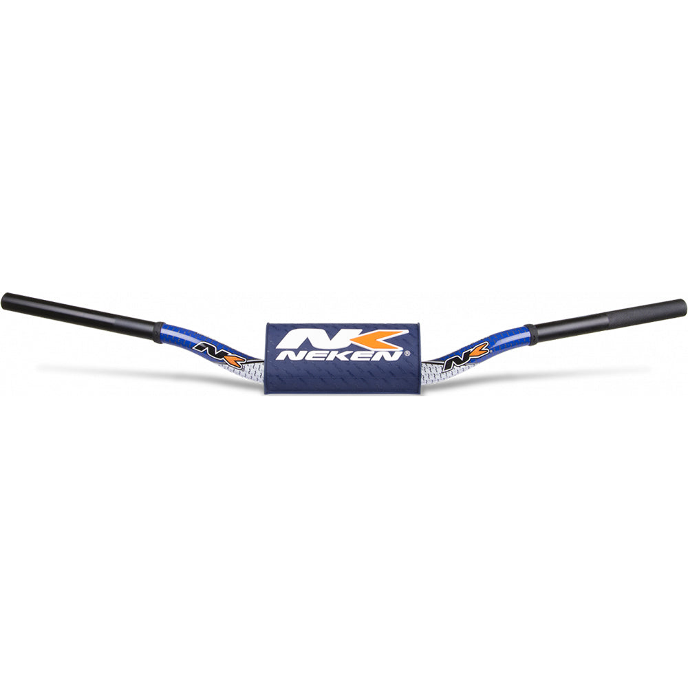 Neken Conical Tapered bars YZF Mid